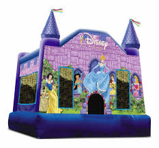 disney princess bounce house rental west springfield ma