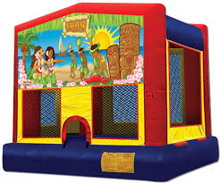 luau bounce house rental west springfield ma