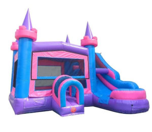 combo bounce house rental